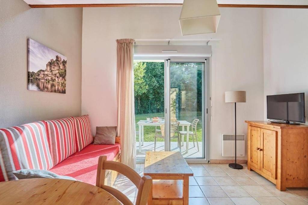 Maison à vendre, 36m², MONTIGNAC