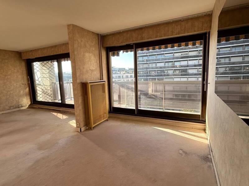 Maison à vendre, 103m², BOULOGNE BILLANCOURT