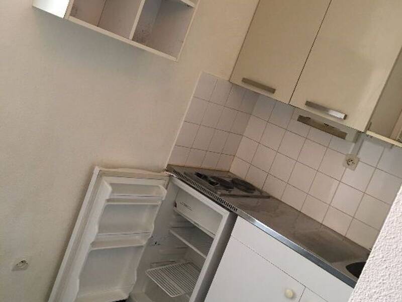 Maison à louer, 31m², CALUIRE ET CUIRE