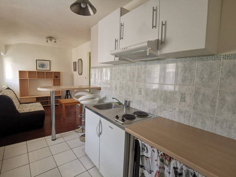 Maison à vendre, 25m², REIMS