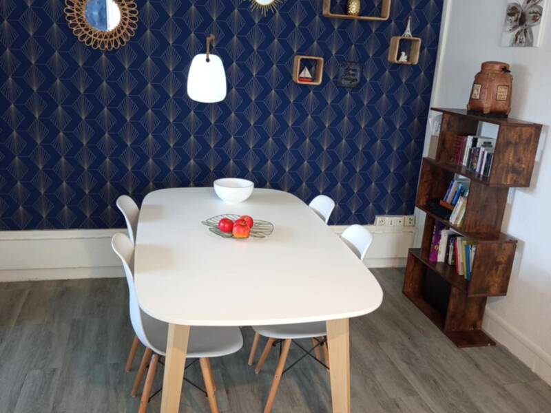 Maison à vendre, 62m², AMIENS