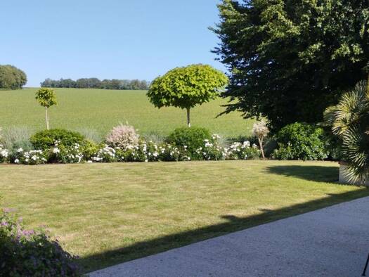 Maison à vendre 279 000 € 5 pièces 3 chambres 112 m² 892 m² de terrain Hattenville 76640