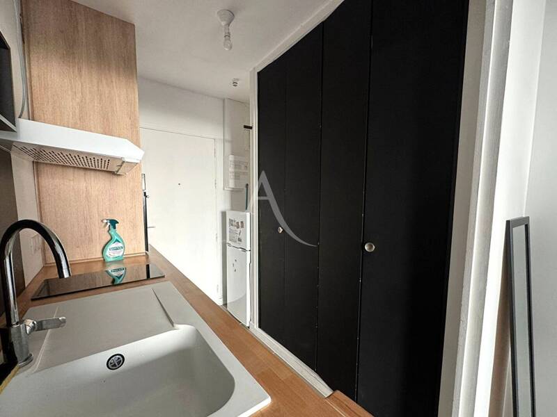 Maison à louer, 22m², MAYENNE