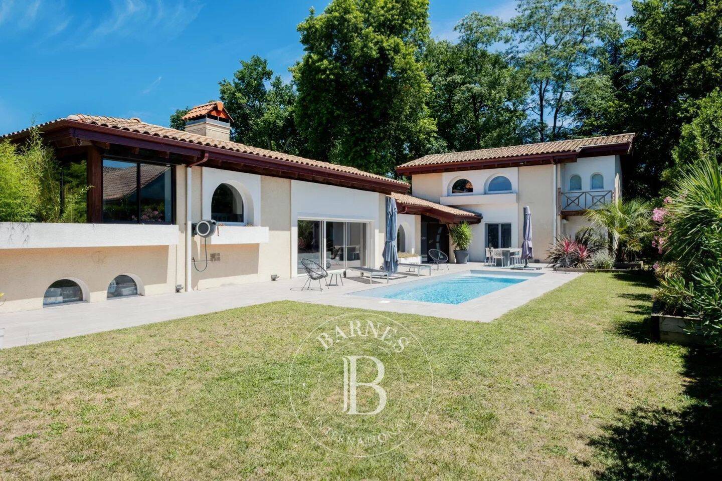 Maison à vendre, 216m², MERIGNAC