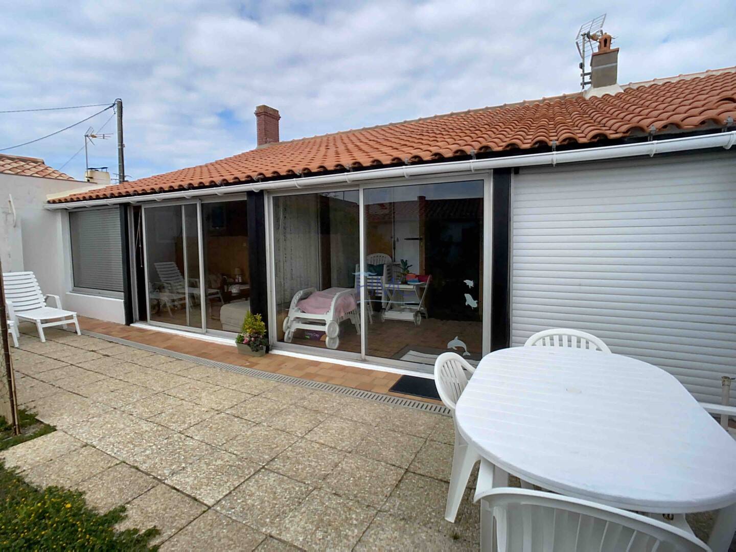 Maison à vendre, 69m², NOIRMOUTIER EN L'ILE