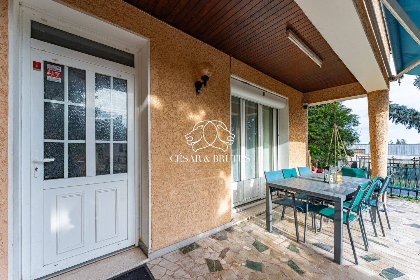 Maison à vendre, 135m², VENISSIEUX