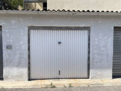 Garage/Stationnement à vendre 59 000 € 17 m² Marseille 8ème 13008