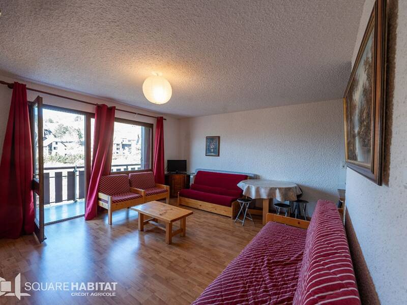 Maison à vendre, 28m², EMBRUN