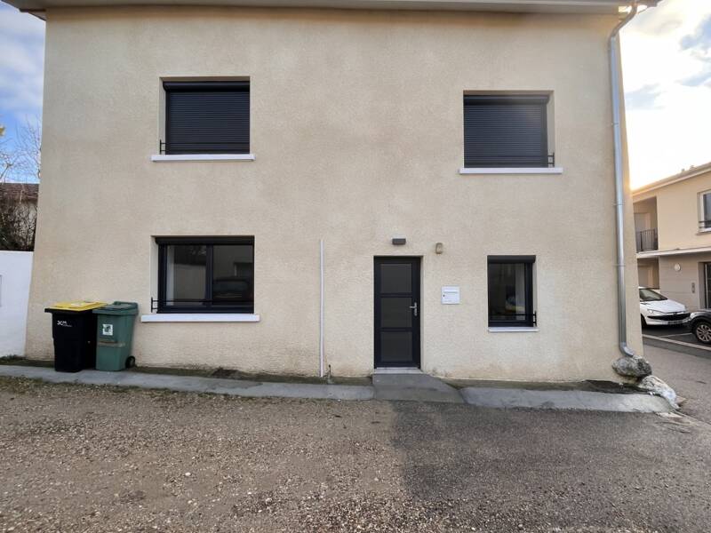 Maison à louer, 140m², LA BOISSE