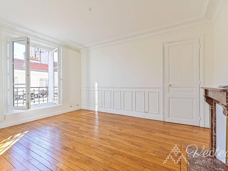 Maison à louer, 40m², PARIS 20E