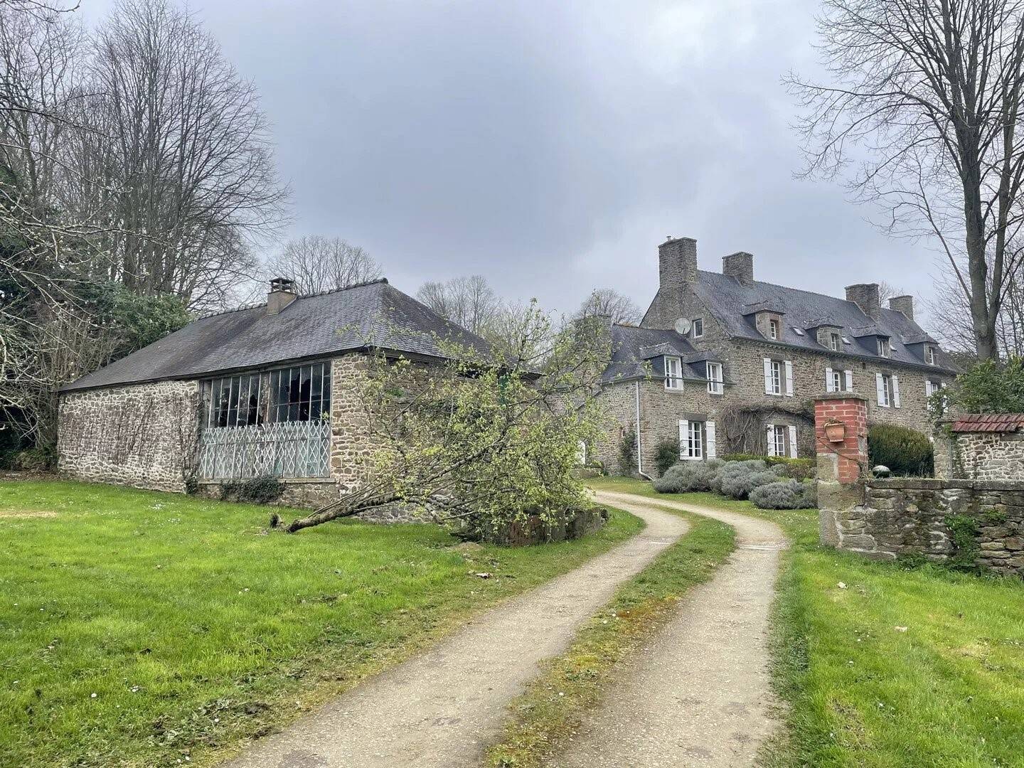 Maison à vendre, 379m², PLOUER SUR RANCE