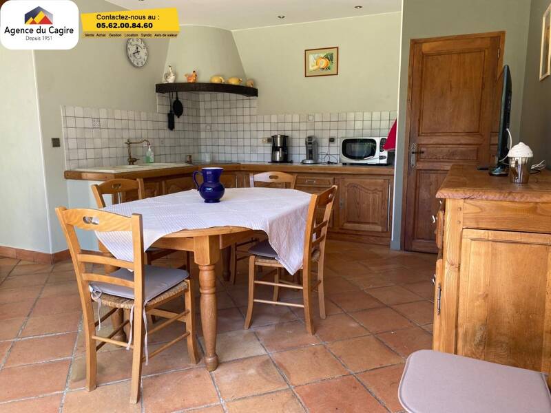 Maison à louer, 197m², POINTIS INARD