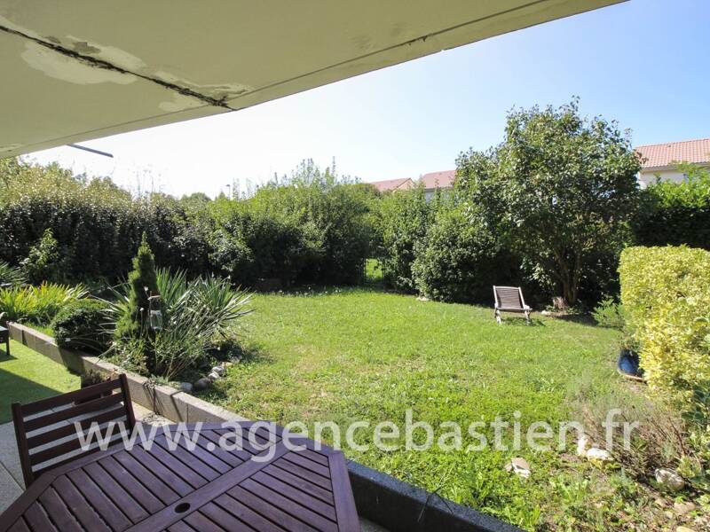 Maison à louer, 70m², SAINT GENIS POUILLY
