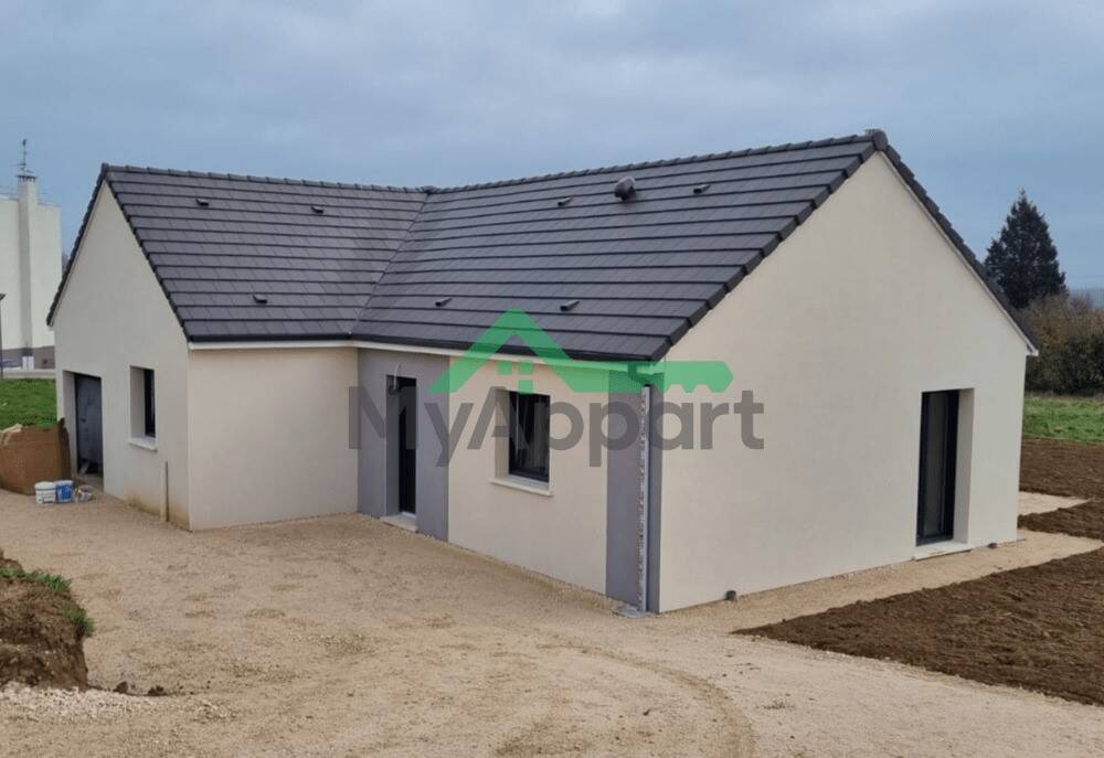 Maison à louer, 97m², CORBEIL ESSONNES