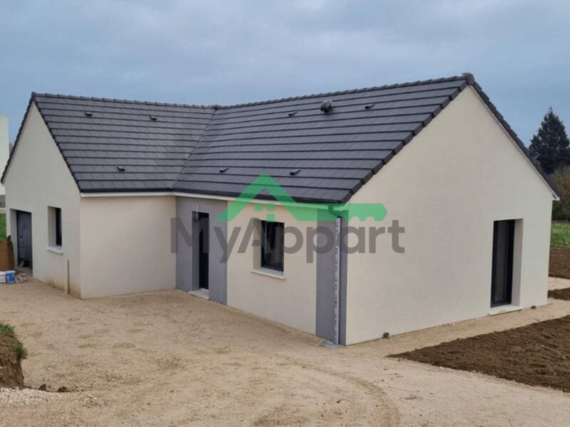 Maison à louer, 97m², CORBEIL ESSONNES