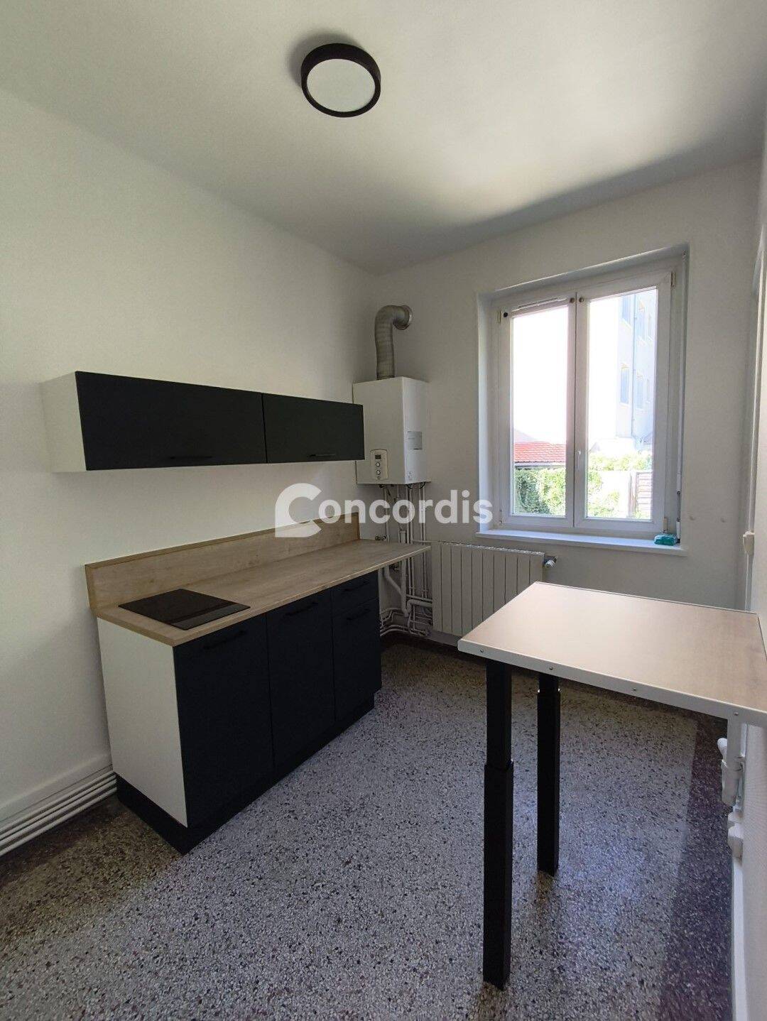 Maison à louer, 27m², NANCY