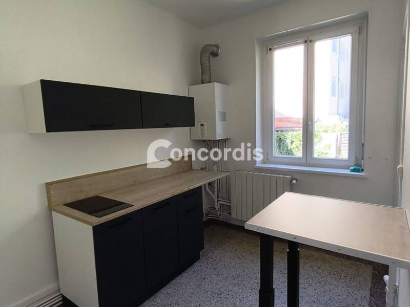 Maison à louer, 27m², NANCY
