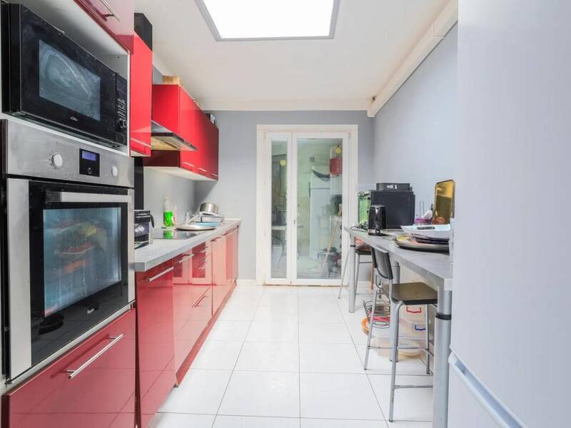 Maison à vendre, 148m², ROUBAIX