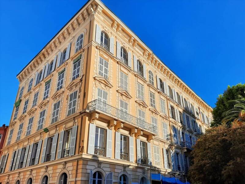 Maison à vendre, 170m², NICE