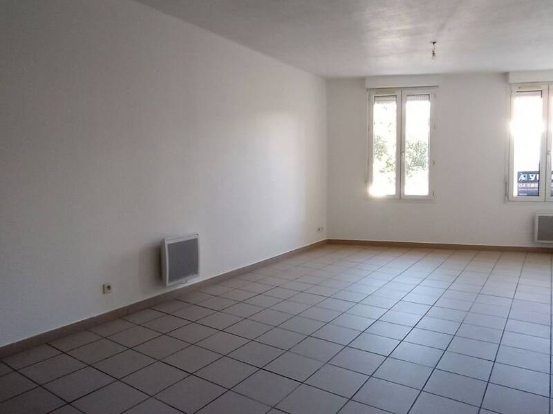 Maison à louer, 64m², PERPIGNAN