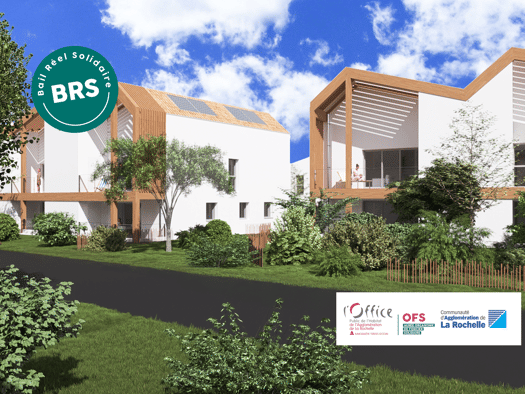Maison à vendre - neuf 279 000 € 4 pièces 3 chambres 82,67 m² dès le 30/09/2028 Angoulins 17690