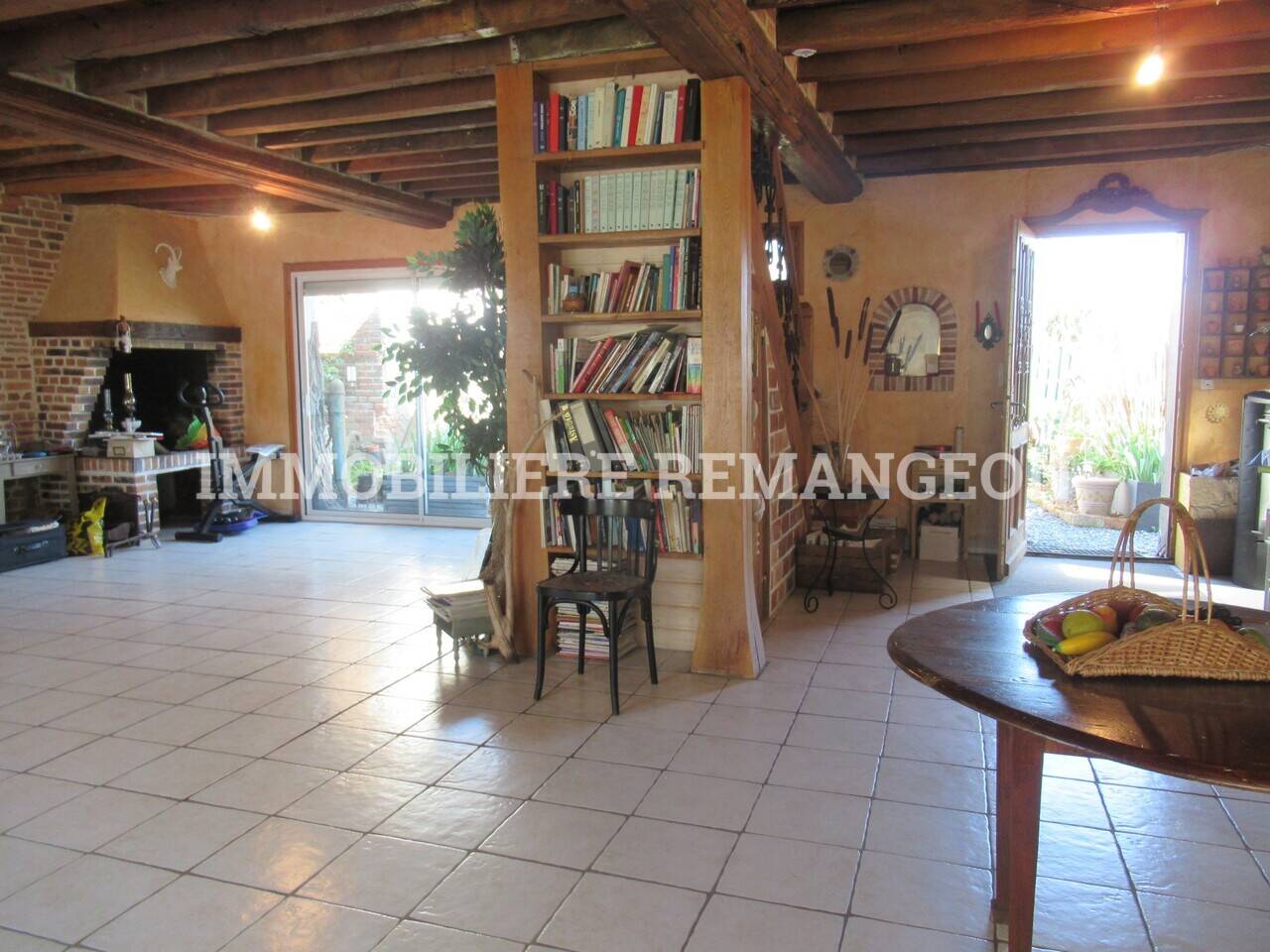 Maison à vendre, 155m², NOUAN LE FUZELIER