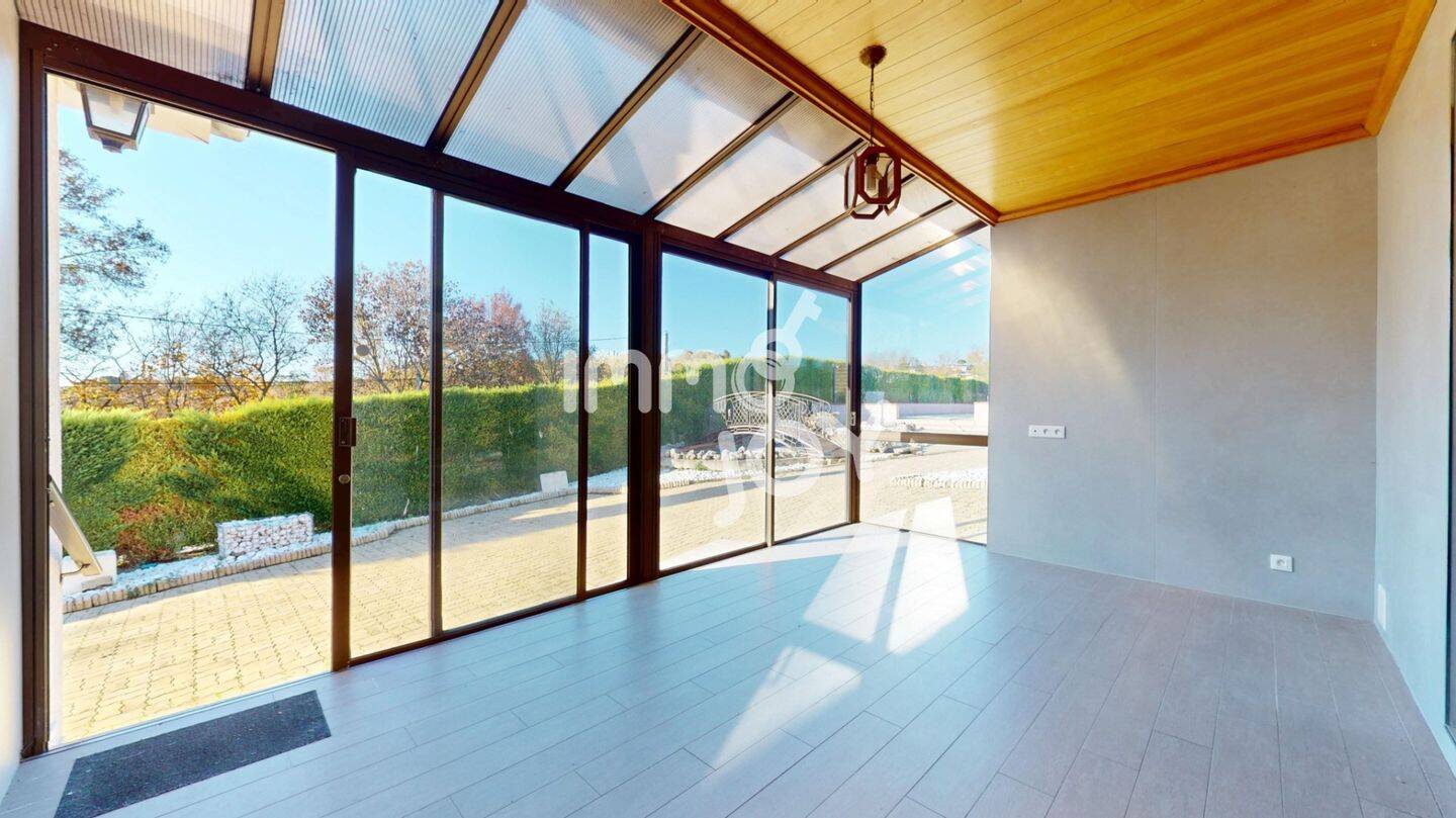Maison à vendre, 131m², MONTGISCARD