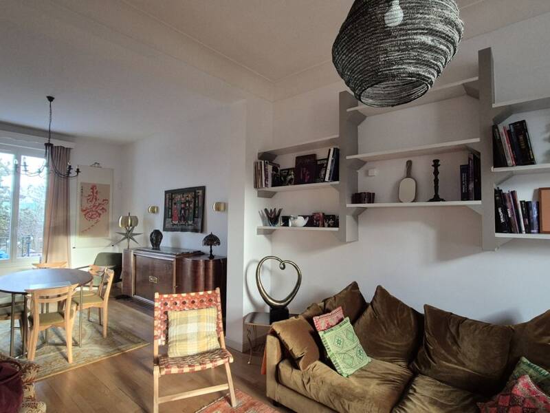 Maison à louer, 178m², BELLERIVE SUR ALLIER