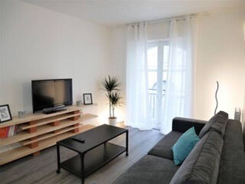 Maison à louer, 36m², NANTES