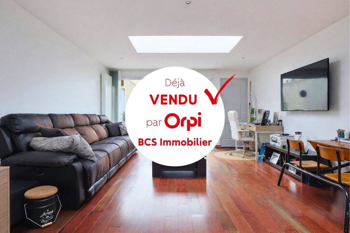 Maison à vendre, 113m², TOURCOING