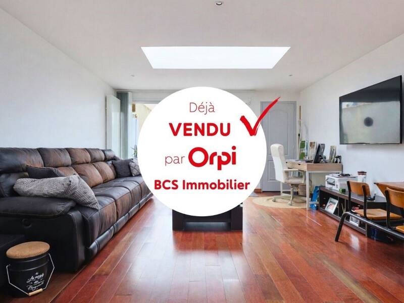 Maison à vendre, 113m², TOURCOING