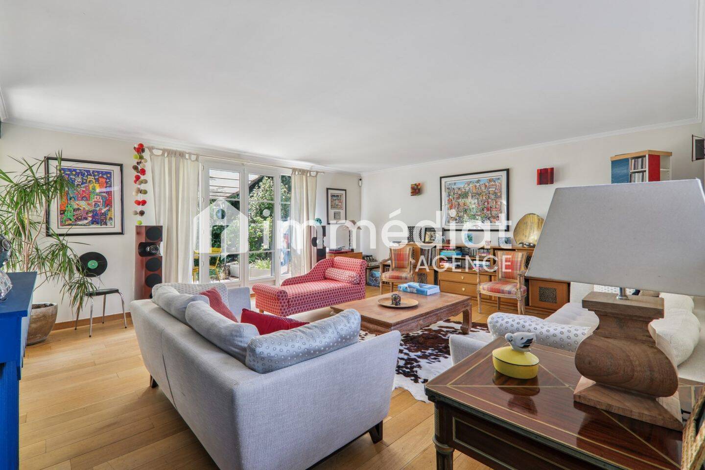 Maison à vendre, 200m², NANTERRE