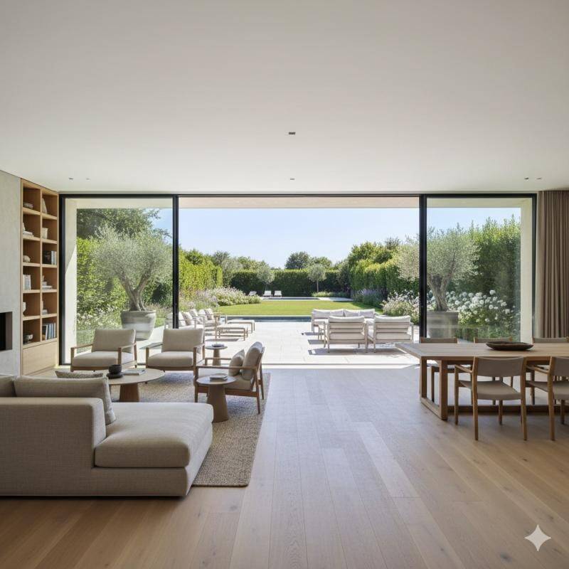 Maison à vendre, 145m², SURESNES