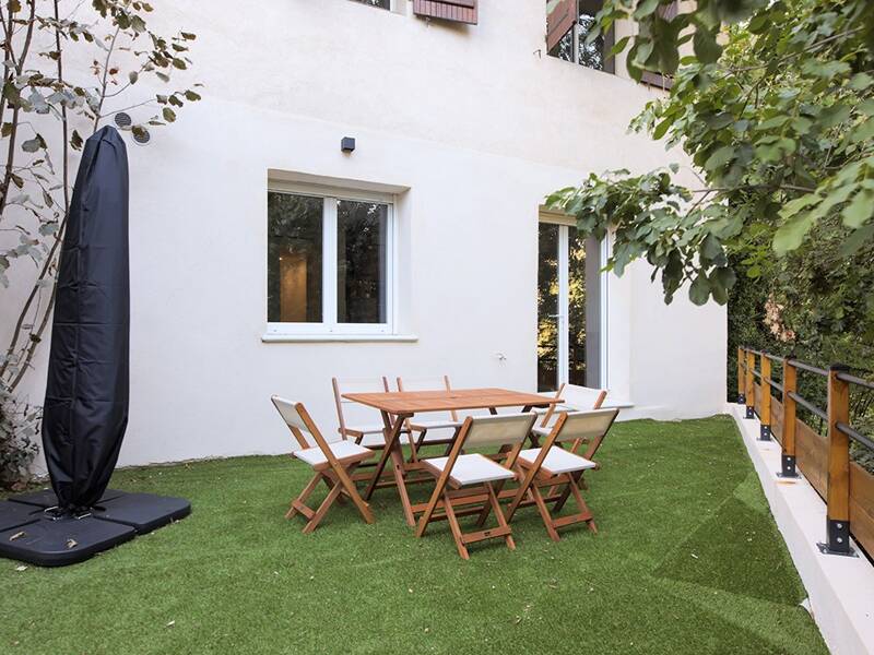 Maison à louer, 77m², NICE