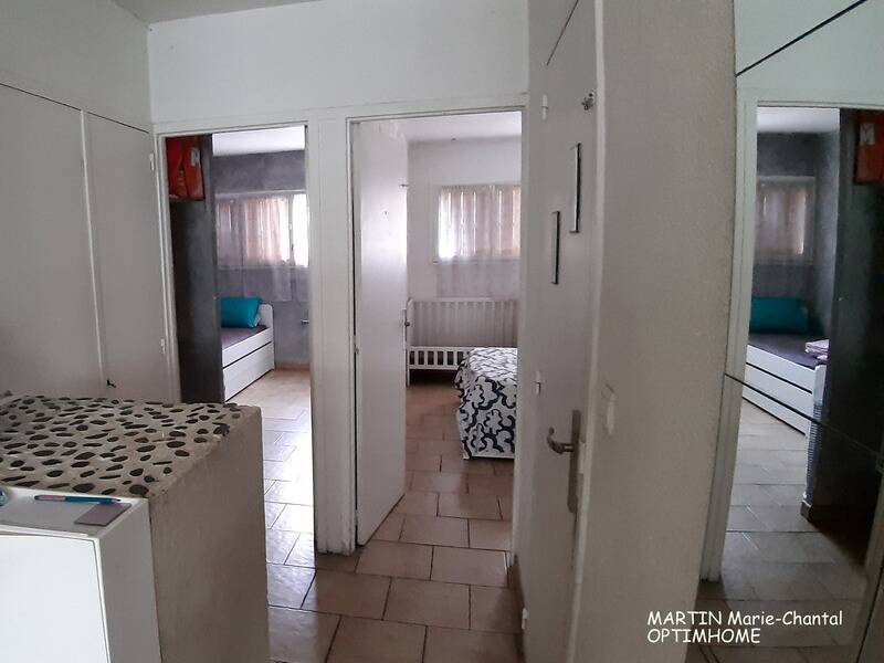 Maison à vendre, 55m², MARSEILLE 15E