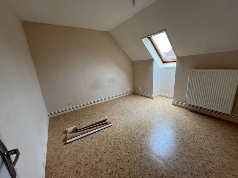 Maison à louer, 90m², OYE PLAGE