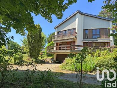 Maison à vendre 750 000 € 7 pièces 5 chambres 226 m² 2 643 m² de terrain Les Coteaux Andrésy 78570