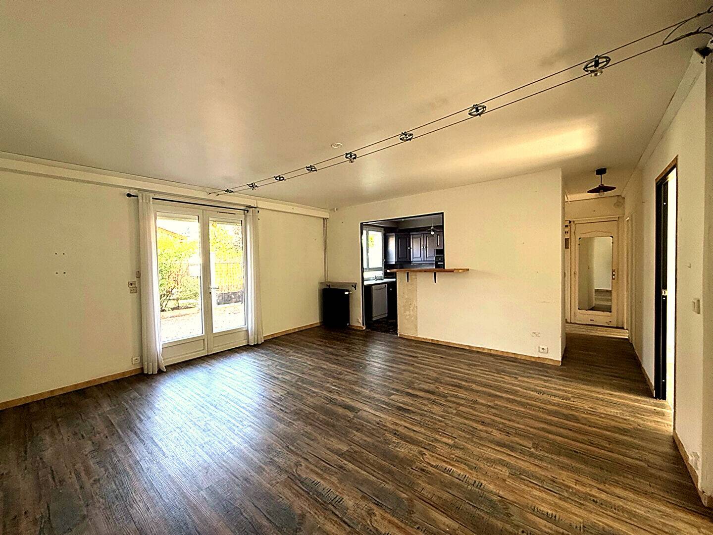 Maison à louer, 82m², VILLEMOMBLE