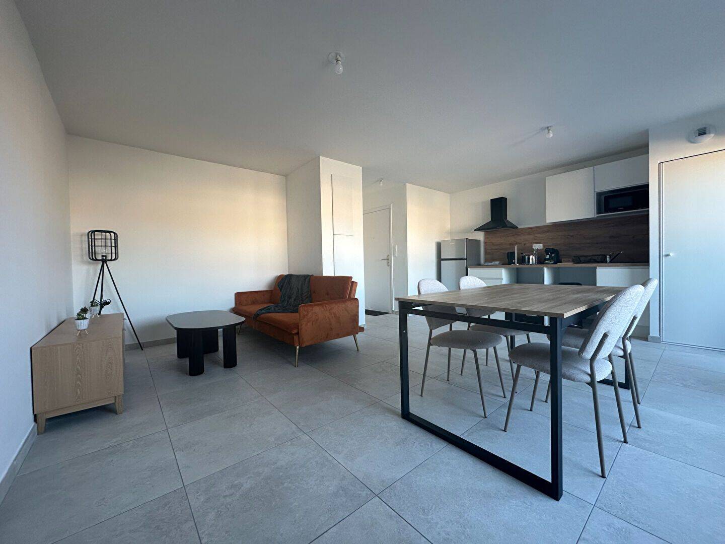 Maison à louer, 48m², BEZIERS