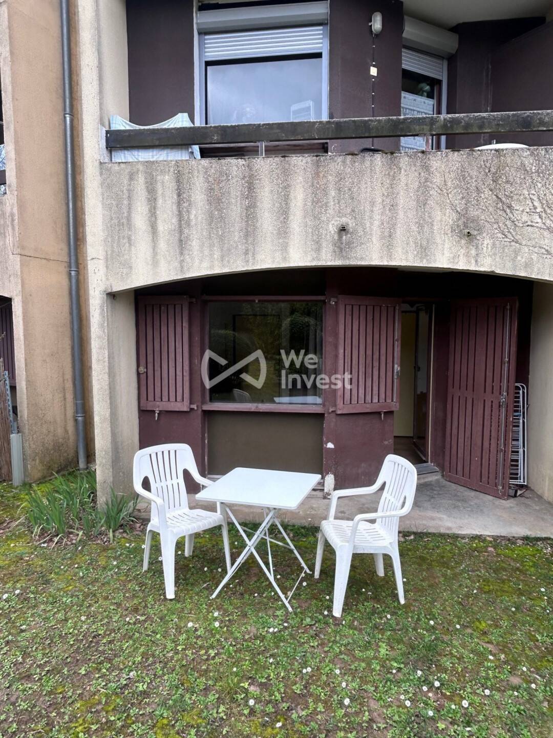 Maison à vendre, 18m², GREOUX LES BAINS