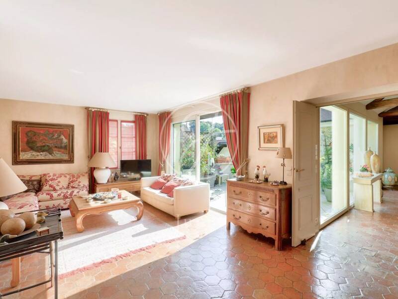 Maison à vendre, 251m², LA CELLE SAINT CLOUD