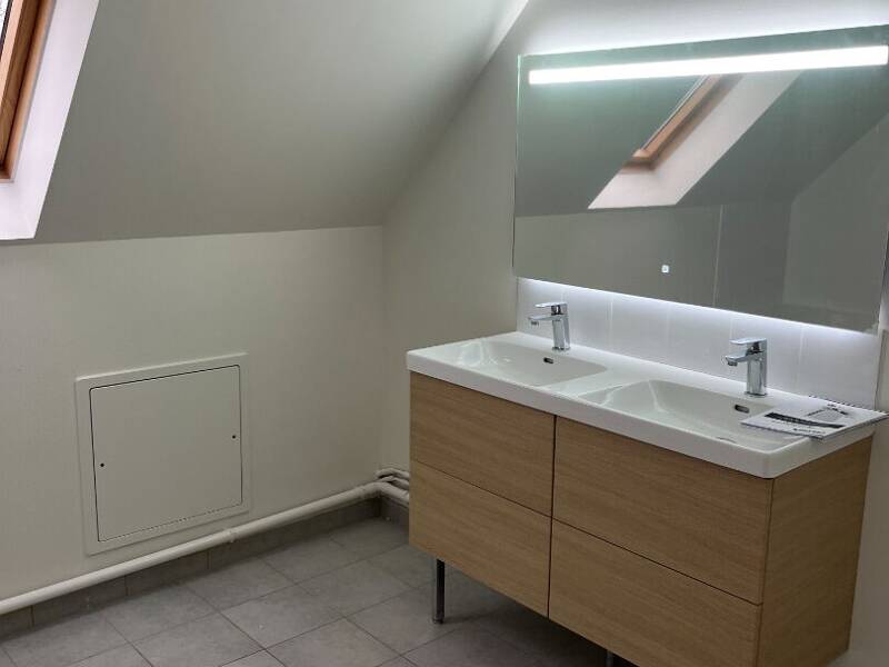 Maison à louer, 110m², LE VAUDREUIL