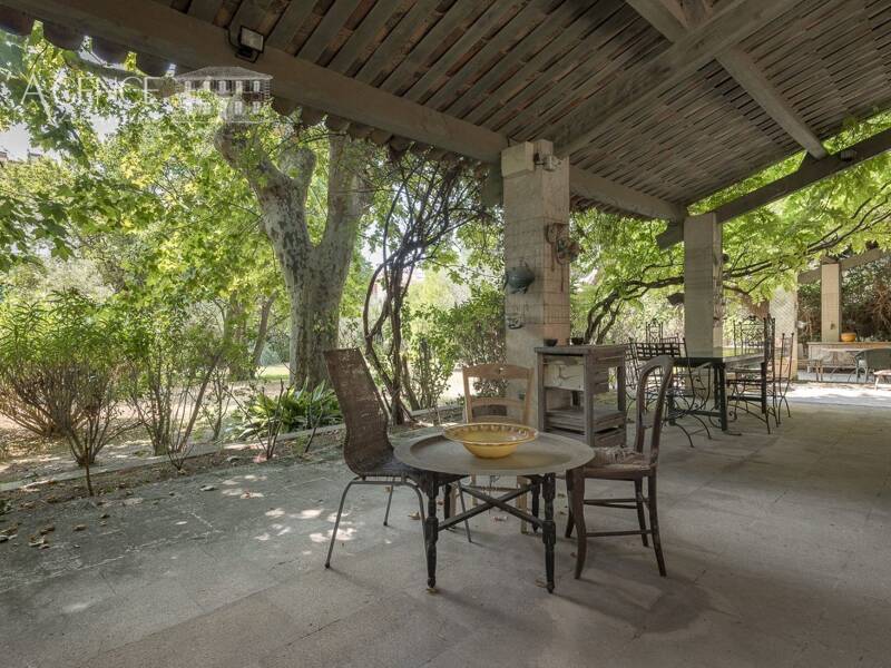 Maison à vendre, 291m², AIX EN PROVENCE
