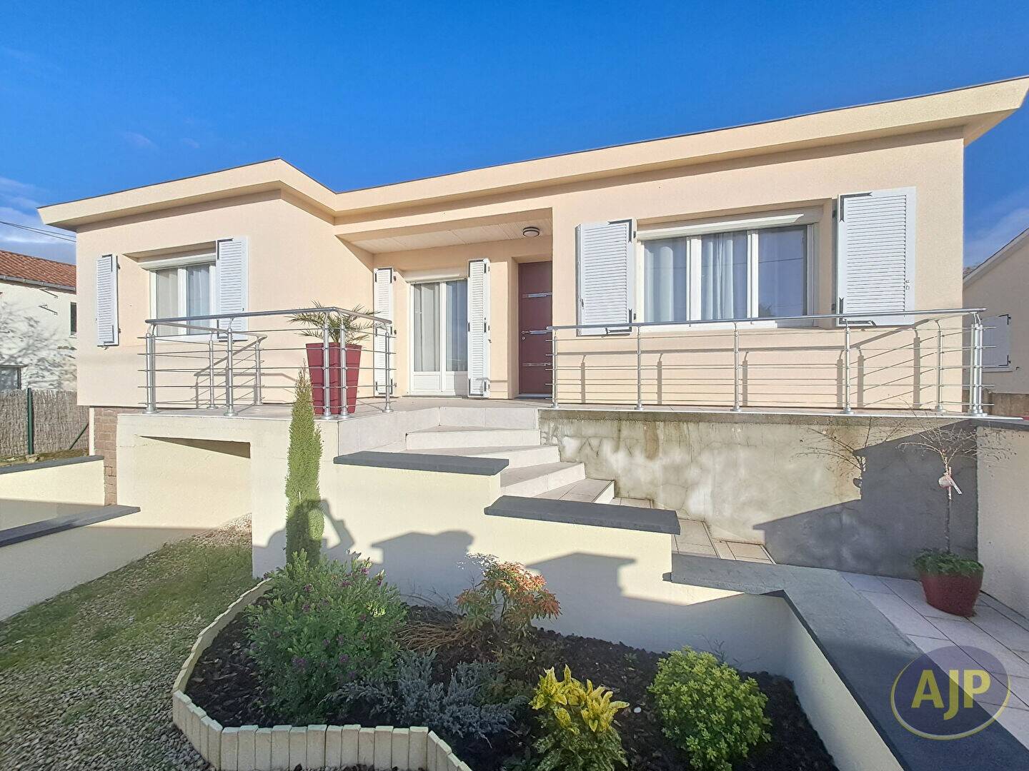 Maison à vendre, 205m², CHALLANS