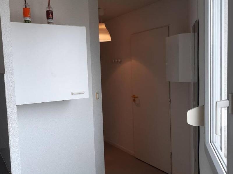 Maison à louer, 28m², DIJON