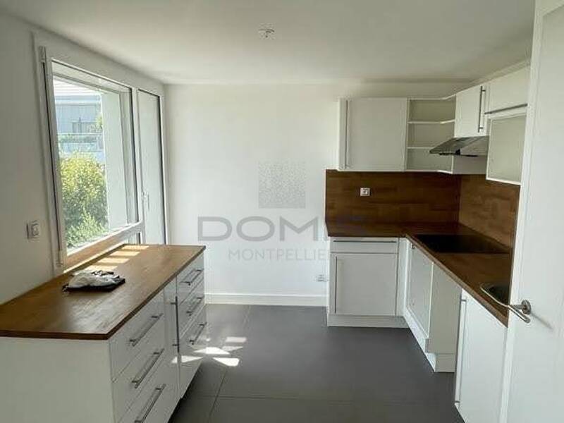 Maison à louer, 85m², CASTELNAU LE LEZ