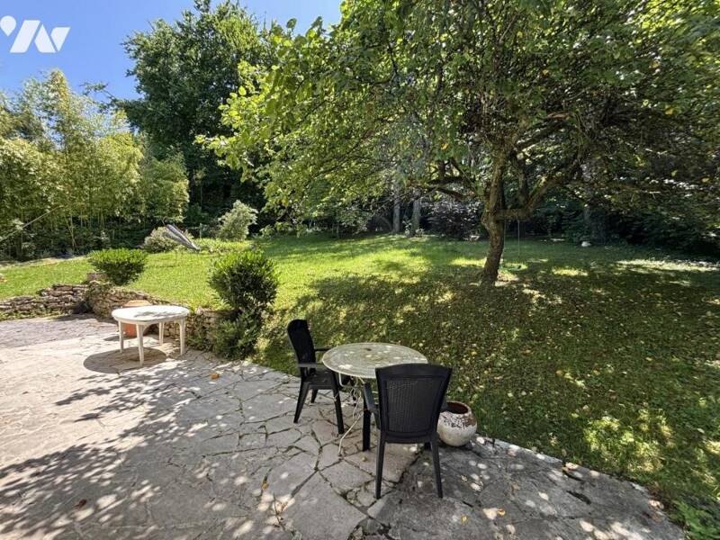 Maison à vendre, 307m², BESANCON
