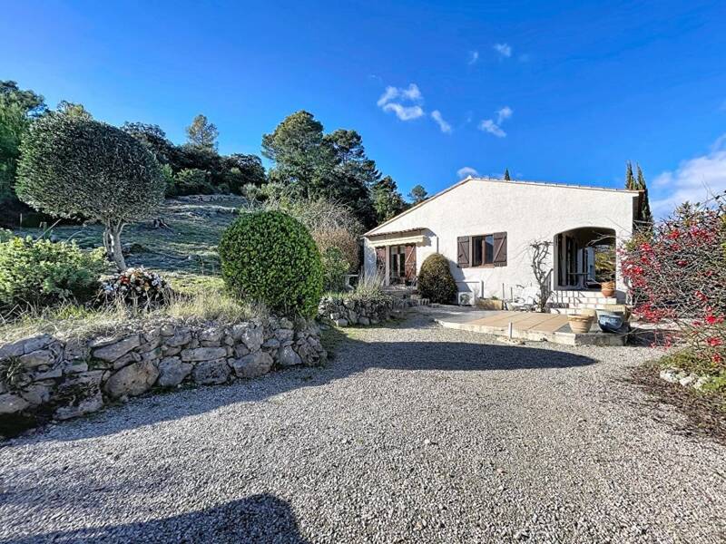 Maison à vendre, 80m², LE THORONET