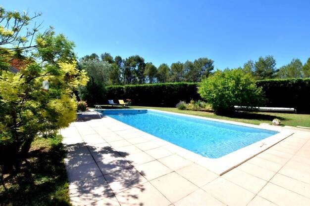 Maison à vendre 699 000 € 5 pièces 4 chambres 116 m² 1 615 m² de terrain Nord Saint-Clément-de-Rivière 34980