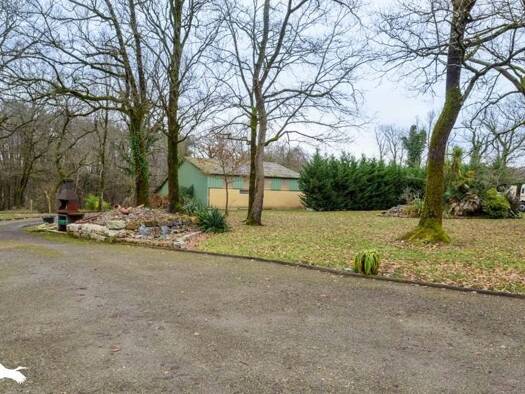 Terrain à vendre 129 000 € 4 060 m² de terrain Saint-Maurice-sur-Adour 40270